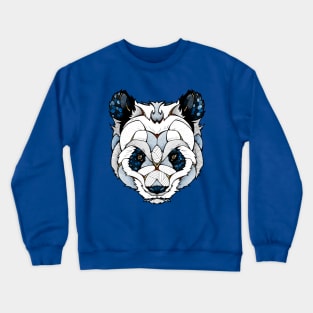 Panda Crewneck Sweatshirt